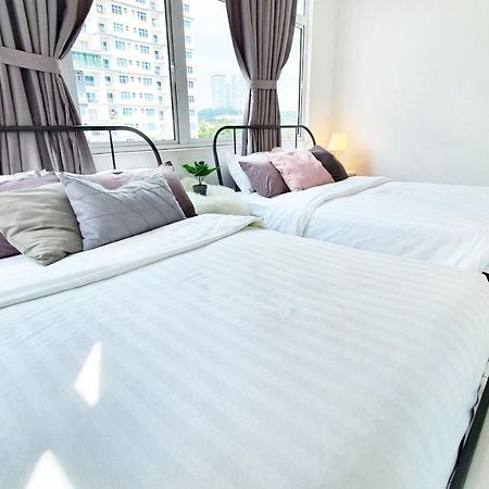 No.7 The Zebra @ Puchong Skypod Residence Ngoại thất bức ảnh