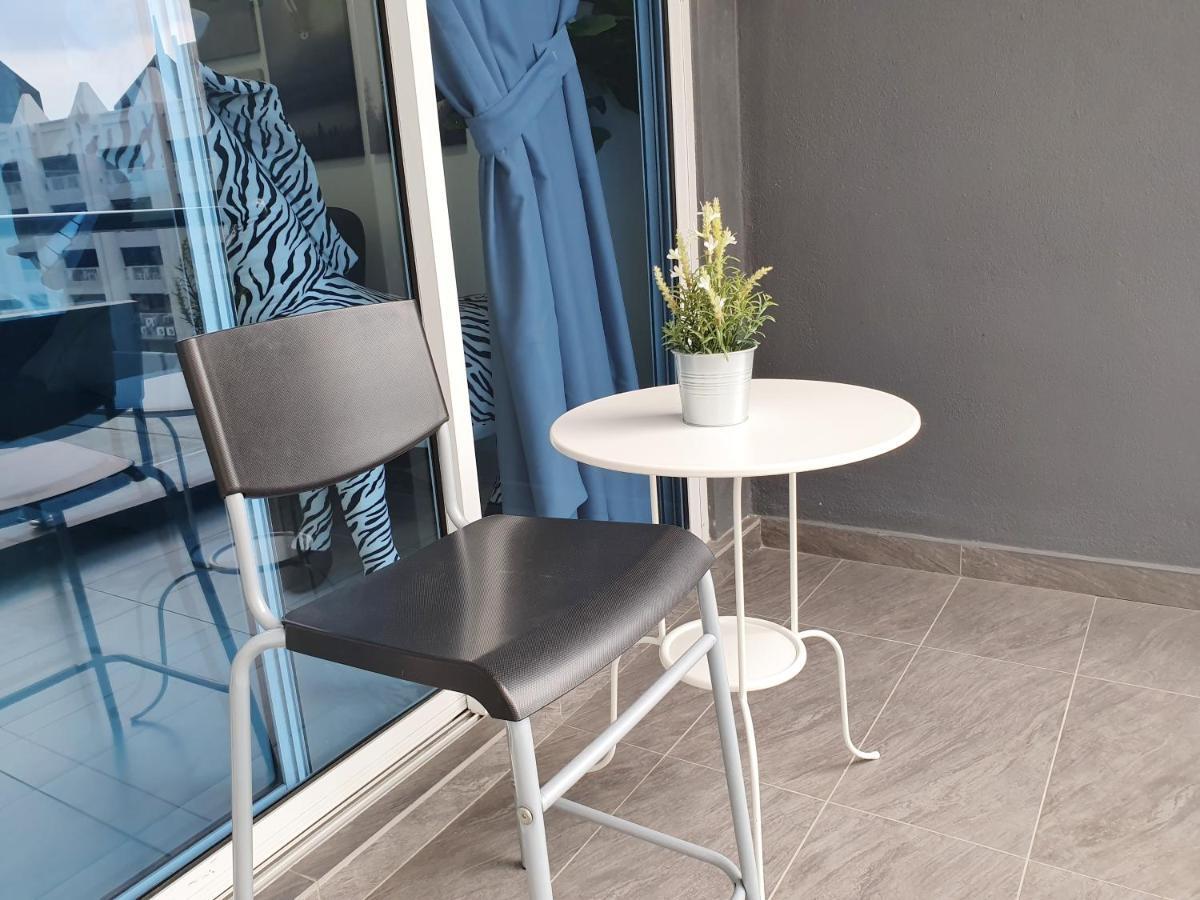 No.7 The Zebra @ Puchong Skypod Residence Ngoại thất bức ảnh